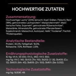 PRO PLAN Optiderma Small & Mini Adult Sensitive Skin 3 Kg -Happy Hund 00a43c808bc4a0fc1de99e519bdf6b7cf5ce251a 1206421 2