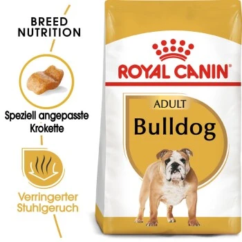 ROYAL CANIN Bulldog Adult 3 Kg 3 ROYAL CANIN Bulldog Adult 3 Kg