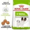 ROYAL CANIN X-Small Adult 3 Kg -Happy Hund 038cb5737ed1e464c592eedb1d66861e34daaae2 f76e0871d472f21e757ba77079c5e7a1b09c9091