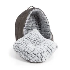 LITTLE LORD Bett Shelly Taupe -Happy Hund 04266ac179564da2073ad559927c68629dc078d0 1653003 de DE 564592b308909e873e1c3a93f13c4aa49386da92PLn9xL