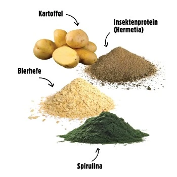 Eat Small EatSmall 10x Snacks Spirit 8 Eat Small EatSmall 10x Snacks Spirit – Bild 6