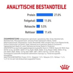 ROYAL CANIN Light Weight Care Maxi 12 Kg 12 ROYAL CANIN Light Weight Care Maxi 12 Kg -Happy Hund 0899ae754edafe4305c9d42a2385c17471550397 1376170 de DE aoks 8