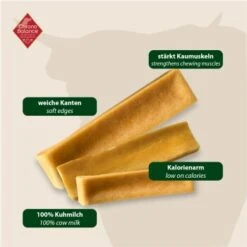 ChronoBalance Kuhmilch Käsestick (XL) 2er Paket -Happy Hund 0d78dc38aba811ed196635bd3eeb20d90c23fb00 1418708 de DE 87d403214c4b3582103108273e8e8724d081d98dfhnGuP