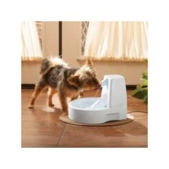 PetSafe Drinkwell Trinkbrunnen Original, 1,5 Liter -Happy Hund 0eafb4742dba6833f9a27c15a06f970e4cd3a735 e5e9d8abdbe4501019d4b3506e15c02aeff7b01c