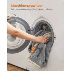 FEANDREA XL Wasserdichte Hundedecke Sherpa Fleece XL -Happy Hund 1061b2fe312f4ed11fa2a1ffb8accb3aa487d5bd 1674049 de DE b96449894c4837f90ba7adc3e7139016bda6ceecv8dkwd