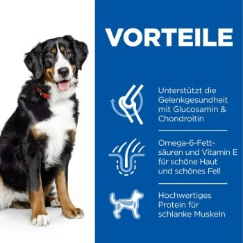 Hill's Science Plan Adult Large Breed Geflügel 14 Kg 6 Hill's Science Plan Adult Large Breed Geflügel 14 Kg – Bild 4