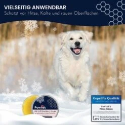 Pawlie's Pawlie’s Pfotenpflege Balsam 100ml -Happy Hund 1320868fa3a9e6059bd03a35512bff998d0347f9 1626196 de DE 9551d29ed518c03068164b3153ba1cda2b4f408fYnRn7f