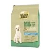 SELECT GOLD Sensitive Mini Senior Insekt 4kg -Happy Hund 139cb00eaa85d9e060eda517d2afa9c7a6559550 1407279