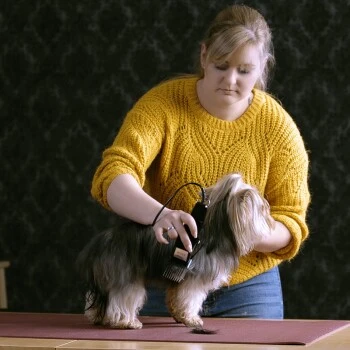 Moser Schermaschine Typ 1400 4 Moser Schermaschine Typ 1400 – Bild 2