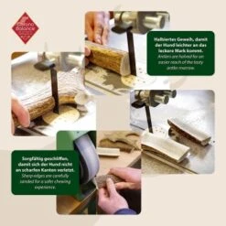 ChronoBalance Geweih Halbiert (XL) 2er Paket 10 ChronoBalance Geweih Halbiert (XL) 2er Paket -Happy Hund 19855cbc8f0ace8b0d71771a49918a31a2188730 1418688 de DE 25f58925ae51bc6f07f18373bb94d93ab47e844a4jMFEN