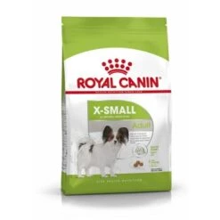 ROYAL CANIN X-Small Adult 3 Kg -Happy Hund 1b13e0c5dbecc6f4239110e1e1ac77ec00b5f94e 1002897002 de DE rc 1