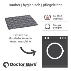 Doctor Bark Hundedecke Grün M -Happy Hund 1d92ff761c8eafa0255475302f136d95a180c368 1658159 de DE 532486ecc9c1b7266011d6f11081681315aa0db8J1dvFE
