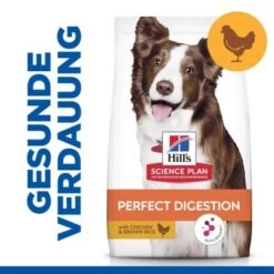 Hill's Science Plan Perfect Digestion Medium Adult Mit Huhn Und Reis 2,5 Kg -Happy Hund 1f1365bfb1c3fd6b1604c0fd71cbe94bab639f25 52742044156 1