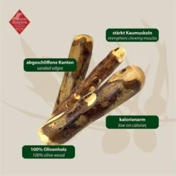 ChronoBalance Olivenholz Für Hunde 210 G -Happy Hund 2207a42a82e9d43837d318153e0aa3caf65534ba 1409565 de DE 0e8869fa577c9a14e276591fa8e20887ba1e758461Rffn