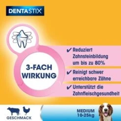 Pedigree Zahnpflege Dentastix Multipack Für Mittelgroße Hunde 56 Stück -Happy Hund 2267eb5159adf90904c92af0f215b05fae1a05e2 637041e4d58c8ee8fdf3bfa68ffa992d271cbf25