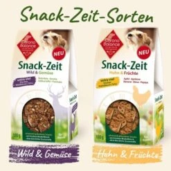 ChronoBalance Snack Wild & Gemüse Für Hunde 500 G -Happy Hund 231a30cf41fc78c03d084d21b986ef956f6331d5 1409527 de DE c98ec81939b50ad98bdb0624b88a0afccf9cf177aub0SR