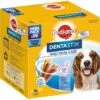 Pedigree Zahnpflege Dentastix Multipack Für Mittelgroße Hunde 56 Stück -Happy Hund 24766030df241bf64be72921edb72765bcb50915 1002760001 de DE 05998749121481 C1L1 s01 v01 3 1