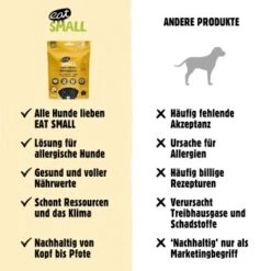 Eat Small EatSmall 10x Snacks Mindful -Happy Hund 25bc94bf46c7ed94e7356fd07af2c61ca1f83901 1480039 de DE a07199e008b1c07b566af4ccda2edff2b77211b4IyYGft