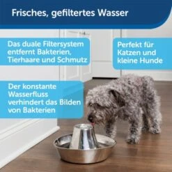 PetSafe Trinkbrunnen Seaside 8 PetSafe Trinkbrunnen Seaside -Happy Hund 2cdabe78d5c890a592aec5c3f01ec2229a819e34 1423699 de DE ac4759534f43fa01ebe70257b0b0d5e662f450a7BuaFc6