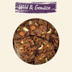ChronoBalance Snack Wild & Gemüse Für Hunde 500 G -Happy Hund 2eb5f128522686d7f26007239f4c6b1ee2113faa 1409527 de DE 8105d448912e480eef56be4faa198dbbfd64f919C4j37Z
