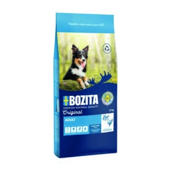 BOZITA Dog Original Adult 12kg 3 BOZITA Dog Original Adult 12kg