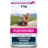 EUKANUBA Breed Specific Yorkshire Terrier 2kg