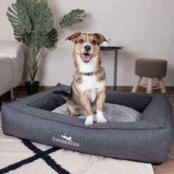 Freudentier Orthopädisches Box Hundebett Siebenschläfer M -Happy Hund 32de9266716854cdaed24d4e14dc10e4656a1fe7 1477909 de DE a1d3b17f0715bf9005338fd2dbe5c71fb79f4226UdMUzr