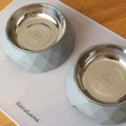 KaraLuna Napfset Mit 4 Napf Einsätzen 0,7 Cm³ 15 KaraLuna Napfset Mit 4 Napf Einsätzen 0,7 Cm³ -Happy Hund 33d2a29656c13d598f29e9bf12241fac7230ee94 1421232 de DE b409154ac874115a4bac0e1a5fafe90378db706e2jCQGx1