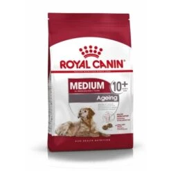 ROYAL CANIN Medium Ageing 10+ 15 Kg