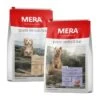 MERA Pure Sensitive Mini Probierpaket 2x1 Kg -Happy Hund 34c9fc74da079ed23e52e729528aa90e91116bda cba9aee596a1c9baa3d66158b1e130751419938d