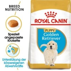 ROYAL CANIN Golden Retriever Puppy 12 Kg -Happy Hund 360fe42c94390316930ef8203bbd495b557b04c9 1033035 de DE rc