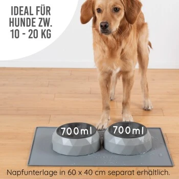 KaraLuna Napfset Mit 4 Napf Einsätzen 0,7 Cm³ 6 KaraLuna Napfset Mit 4 Napf Einsätzen 0,7 Cm³ – Bild 4