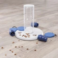 Trixie Intelligenzspielzeug Dog Activity Gambling Tower -Happy Hund 376b6352621125c067d8c8f9cfc65d0671ac9c02 87b9475f71ddb866a4345563c09cf0185219a8fd