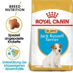 ROYAL CANIN Jack Russel Terrier Puppy 1,5kg