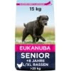 EUKANUBA Caring Senior Large Breed Chicken 15kg -Happy Hund 3be17e32c548138f866d621013887d6fc0d0dc3e 1293670 de DE 8710255146072 0