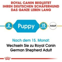 ROYAL CANIN German Shepherd Puppy 12 Kg -Happy Hund 3bfe2e069b2d4b49f8a1348aa898d9d624a93138 3e30ca9cc13c4ce6c29c75c101e1a10a44023c21