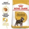 ROYAL CANIN Zwergschnauzer Adult 3kg -Happy Hund 3ce3a0c2b0dff4f92b5fd4477774231e619a186d 704b7aae05f8b5b9fc43f61a3b475aa22e079e7d
