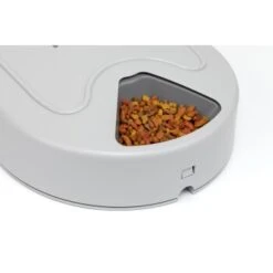 PetSafe Futterautomat Für 5 Mahlzeiten -Happy Hund 3dcd8d82c15e0eac51035d85011f0b80f04759b4 1176866 3