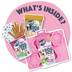 Smoofl Starterkit M -Happy Hund 3f4812b6d5d381ac925ee79a789e75c26c90f417 1350204 de DE Smoofl StarterMedium 3