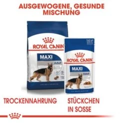 ROYAL CANIN Maxi Adult 15 Kg -Happy Hund 3fb182d427031ecb6dc955026a4043dce0f3b15c 1003112004 de DE rc 2