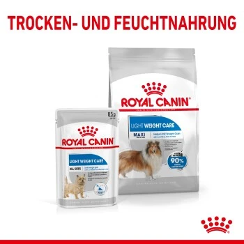 ROYAL CANIN Light Weight Care Maxi 12 Kg 6 ROYAL CANIN Light Weight Care Maxi 12 Kg – Bild 4
