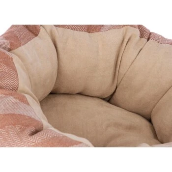 Kerbl Welpenbett Love You Beige 5 Kerbl Welpenbett Love You Beige – Bild 3