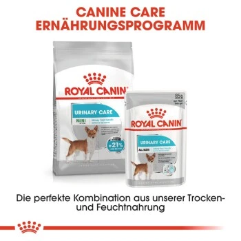 ROYAL CANIN Urinary Care Mini 3 Kg 5 ROYAL CANIN Urinary Care Mini 3 Kg – Bild 3