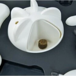 MORE Intelligenzspielzeug Für Hunde Tricky (Level 3) -Happy Hund 48fab635e2df178a4ab6130f1667a06509e530dc b682d78ec9f293c199d904ecb02d43a063cd00a2