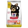 Hill's Science Plan Perfect Digestion Puppy Small & Mini Mit Huhn Und Reis 1,5 Kg -Happy Hund 496469a3becbf6ba250b0cebe9bf643fe0e8eee4 52742053424 2