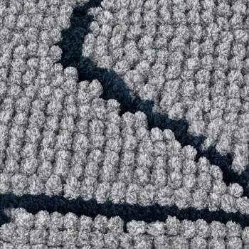 AniOne Anti-Schmutzmatte M 4 AniOne Anti-Schmutzmatte M – Bild 2