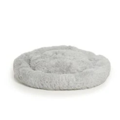 Wallace & Jones Plüschbett Sarnia L Hellgrau -Happy Hund 535bf3c2d62db9379a5e3090327e893cd27d7752 1371487 de DE 244f025219e886539dcd685fcd2c34794cdd0e903YVVyq