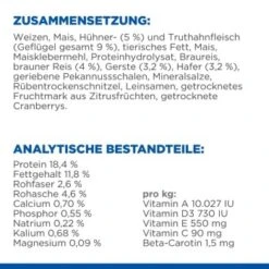 Hill's Science Plan Perfect Digestion Adult Small & Mini Mit Huhn 6 Kg -Happy Hund 55b7401fb11e9de8297032d847bfbb4682254ef3 52742044101 5