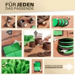 URBAN PAUL Schnüffelteppich - Extra Groß -Happy Hund 585e4d8c512ffd4406eab3f4ccc12d9b9fb1acc3 1477264 de DE f5816a318727b12ca7526f0a1ab095efa47c21cempZgkt