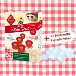 ChronoBalance Backmischung Für Hundekekse Getreidefrei + Form Mit Apfel & Dinkel -Happy Hund 5972cccb38e415a8749347a78bc83262f271468e 1409548 de DE 30bcb5f5058fda5291feabfc4f26f6953048534bKou1fF